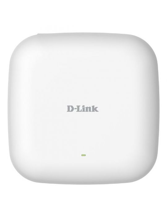 D-Link DBR-X3000-AP puncte de acces WLAN 3000 Mbit s Alb Power over Ethernet (PoE) Suport