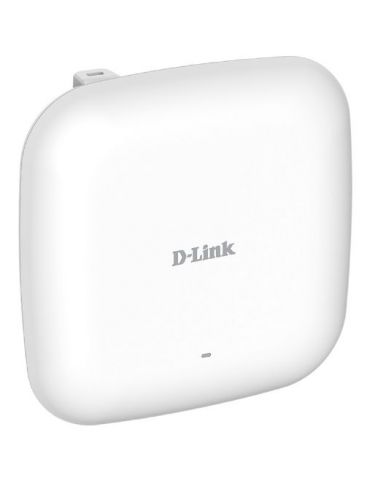 D-Link DBR-X3000-AP puncte de acces WLAN 3000 Mbit s Alb Power over Ethernet (PoE) Suport