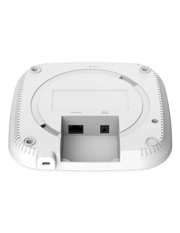D-Link DBR-X3000-AP puncte de acces WLAN 3000 Mbit s Alb Power over Ethernet (PoE) Suport