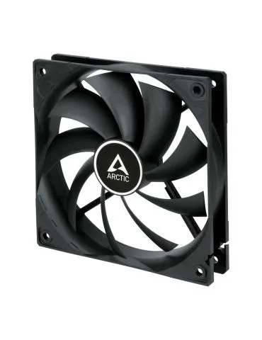 ARCTIC Freezer F12 PWM Carcasă calculator Ventilator 12 cm Negru 5 buc. - Tik.ro