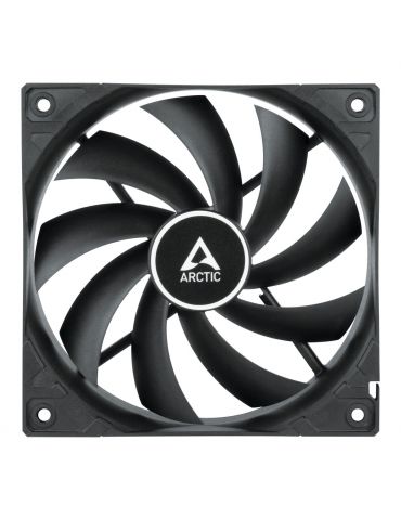 ARCTIC Freezer F12 PWM Carcasă calculator Ventilator 12 cm Negru 5 buc.