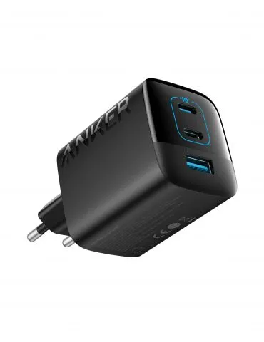 Anker 336 Charger (67W) Calculator mobil, Telefon mobil, Laptop, Încărcător suplimentar, Smartphone, Ceas smart, Tabletă, Ceas, - Tik.ro