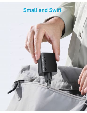 Anker 336 Charger (67W) Calculator mobil, Telefon mobil, Laptop, Încărcător suplimentar, Smartphone, Ceas smart, Tabletă, Ceas,
