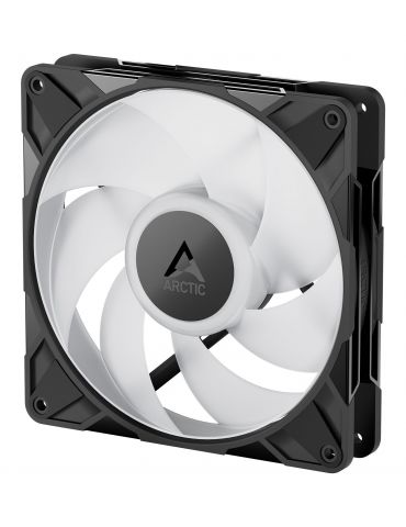 ARCTIC P14 Pro A-RGB Carcasă calculator Ventilator 14 cm Negru 3 buc.