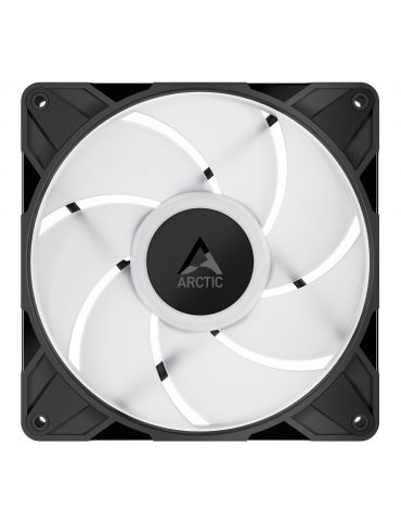 ARCTIC P14 Pro A-RGB Carcasă calculator Ventilator 14 cm Negru 3 buc.