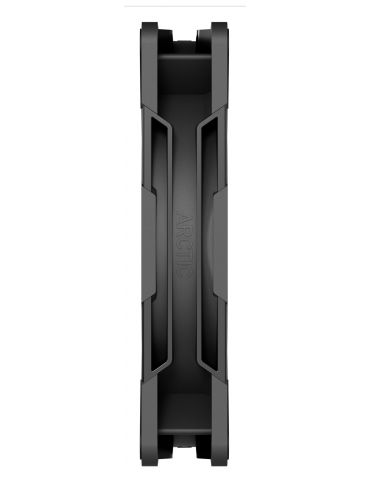 ARCTIC P14 Pro A-RGB Carcasă calculator Ventilator 14 cm Negru 3 buc.