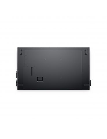 DELL C7520QT monitoare cu ecran tactil 189,2 cm (74.5") 3840 x 2160 Pixel Multi-touch Multi-gestual Negru Dell - 20