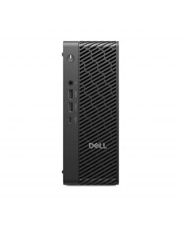 DELL Pro Max FCM2250 Intel Core Ultra 7 265U 32 Giga Bites DDR5-SDRAM 1 TB SSD NVIDIA RTX A1000 Windows 11 Pro Micro PC PC-ul - Tik.ro