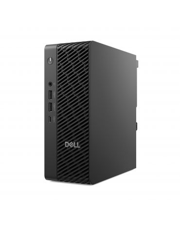 DELL Pro Max FCM2250 Intel Core Ultra 7 265U 32 Giga Bites DDR5-SDRAM 1 TB SSD NVIDIA RTX A1000 Windows 11 Pro Micro PC PC-ul