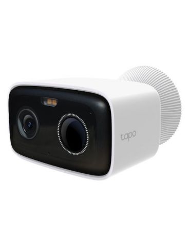 TP-Link Tapo C400 camere video de supraveghere Glonț (formă) IP cameră securitate Interior & exterior 1920 x 1080 Pixel De - Tik.ro