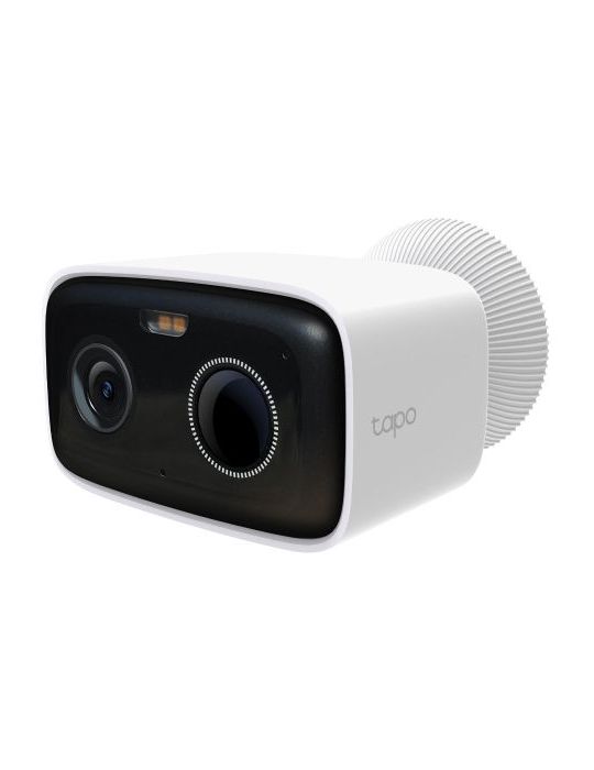 TP-Link Tapo C400 camere video de supraveghere Glonț (formă) IP cameră securitate Interior & exterior 1920 x 1080 Pixel De