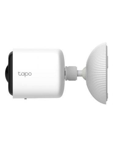 TP-Link Tapo C400 camere video de supraveghere Glonț (formă) IP cameră securitate Interior & exterior 1920 x 1080 Pixel De