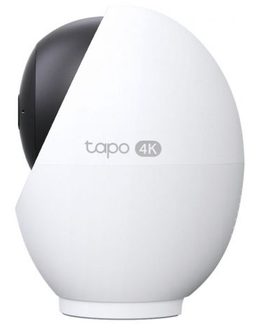 TP-Link Tapo C260 IP cameră securitate De interior 3840 x 2160 Pixel Tavan Stâlp Birou