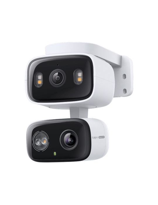 TP-Link TAPO C246D camere video de supraveghere Cutie IP cameră securitate Exterior 2304 x 1296 Pixel De perete