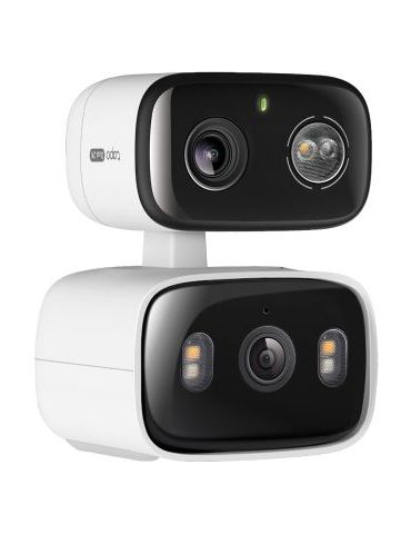 TP-Link TAPO C246D camere video de supraveghere Cutie IP cameră securitate Exterior 2304 x 1296 Pixel De perete