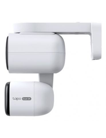 TP-Link TAPO C246D camere video de supraveghere Cutie IP cameră securitate Exterior 2304 x 1296 Pixel De perete