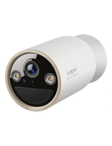 TP-Link Tapo C460 Glonț (formă) IP cameră securitate Exterior 3840 x 2160 Pixel Tavan perete - Tik.ro
