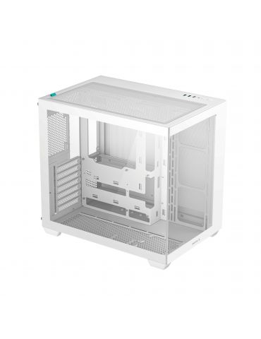 DeepCool CG530 WH Midi Tower Alb