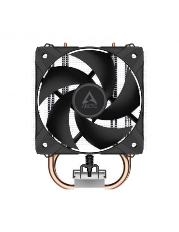 ARCTIC Freezer 8A CO Procesor Răcitor de aer 10 cm Aluminiu, Negru