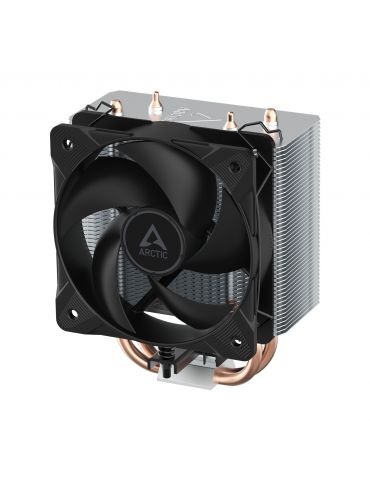 ARCTIC Freezer 8i CO Procesor Răcitor de aer 10 cm Aluminiu, Negru - Tik.ro