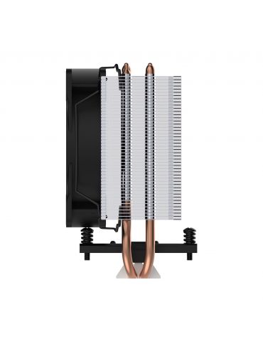 ARCTIC Freezer 8i CO Procesor Răcitor de aer 10 cm Aluminiu, Negru
