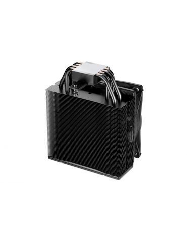 be quiet! Pure Rock 3 Black Procesor Răcitor de aer 12 cm Negru 1 buc.