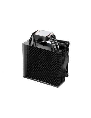 be quiet! Pure Rock 3 LX Procesor Răcitor de aer 12 cm Negru 1 buc.