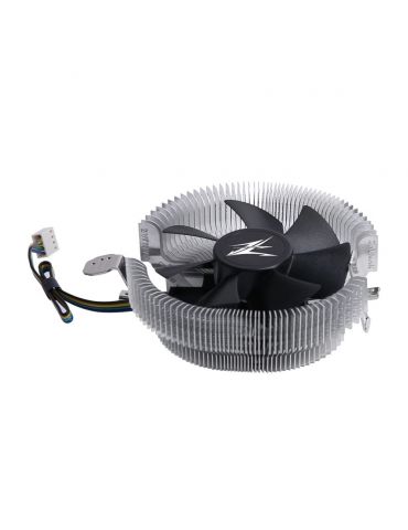Zalman CNPS80G Rev.3 Procesor Răcitor de aer 8,5 cm Aluminiu, Negru