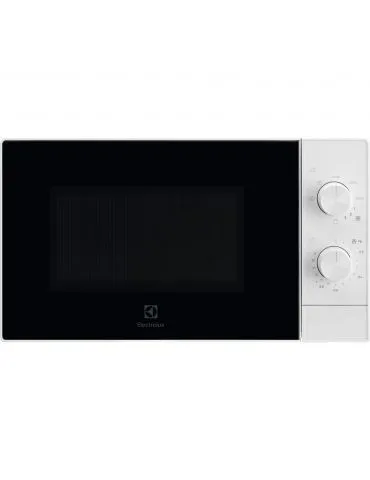 Electrolux EMZ421MMW Alb Cuptor microunde combinație Pe blat 21 L 800 W - Tik.ro