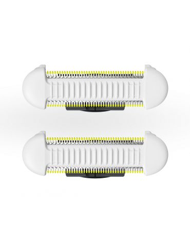 Philips Norelco OneBlade OneBlade QP229 50 2 lame SkinProtect - Tik.ro