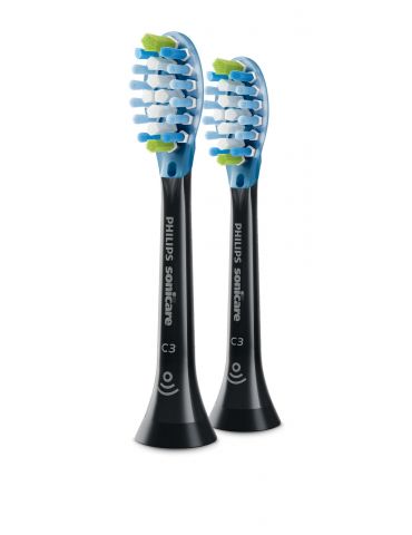 Philips Sonicare Premium Plaque Defence HX9042 88 Capete de periere pentru periuţa sonică