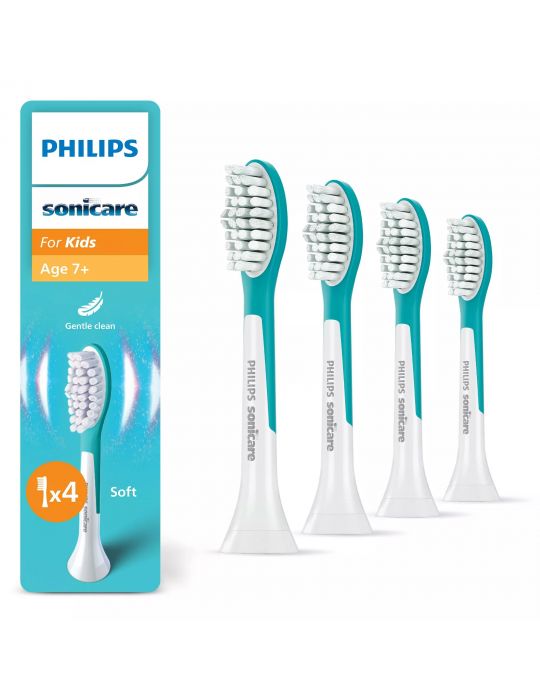 Philips Sonicare For Kids pentru copii HX6044 90 Capete de periere Standard pentru periuța sonică