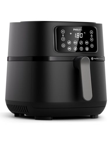 Philips 5000 series Airfryer conectat seria 5000 XXL HD9285 93 - Tik.ro