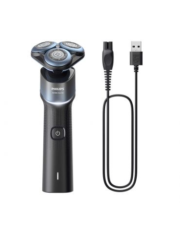 Philips Shaver 5000X series X5006 00 Aparat de bărbierit electric umed uscat - Tik.ro