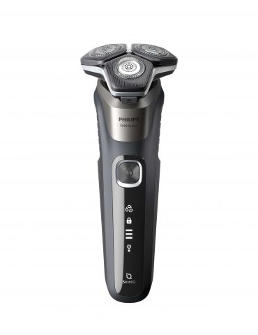 Philips SHAVER Series 5000 S5887 30 Aparat electric de bărbierit (umed şi uscat)
