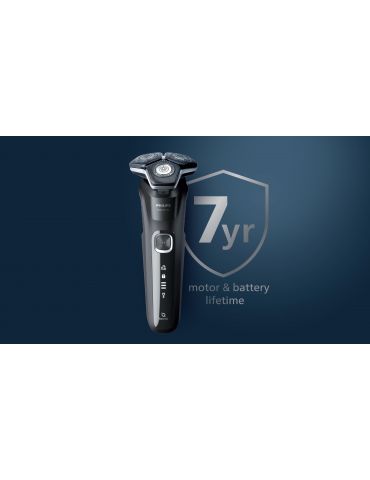 Philips SHAVER Series 5000 S5887 30 Aparat electric de bărbierit (umed şi uscat)