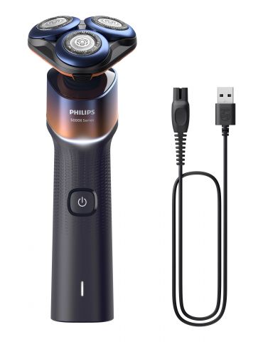 Philips Shaver 5000X Series X5012 00 Aparat electric de bărbierit umed uscat - Tik.ro