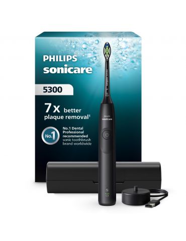 Philips Sonicare 5300 series Seria 5300 HX7101 02 Periuţă de dinţi electrică