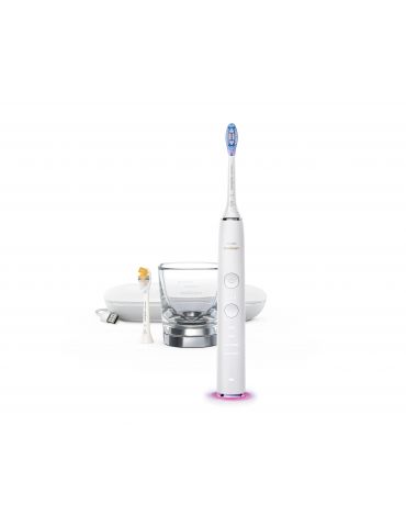 Philips Sonicare DiamondClean Smart DiamondClean Smart 9400 HX9917 88 Periuţă de dinţi reîncărcabilă