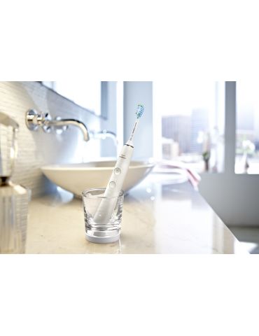 Philips Sonicare DiamondClean Smart DiamondClean Smart 9400 HX9917 88 Periuţă de dinţi reîncărcabilă