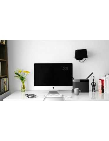 Router wireless tenda ac9 ac1200 smart dual- band 1*10/100/1000mbps wan Tenda - 1