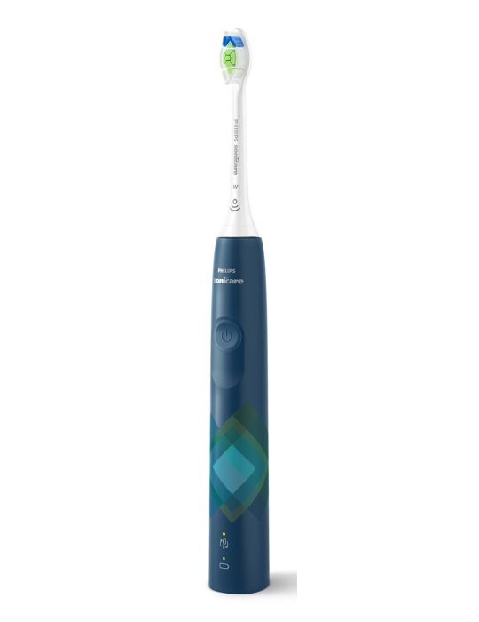 Philips 4100 series Seria 4100 HX3689 42 Periuţă de dinţi electrică