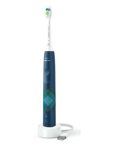 Philips 4100 series Seria 4100 HX3689 42 Periuţă de dinţi electrică