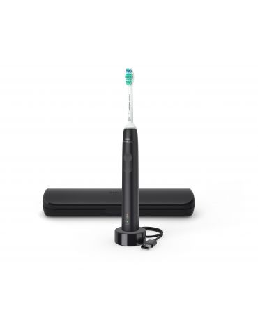 Philips 3100 series Seria 3100 HX3673 14 Periuţă de dinţi sonică electrică