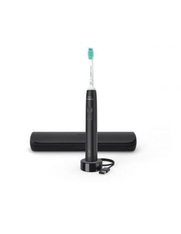 Philips 3100 series Seria 3100 HX3673 14 Periuţă de dinţi sonică electrică