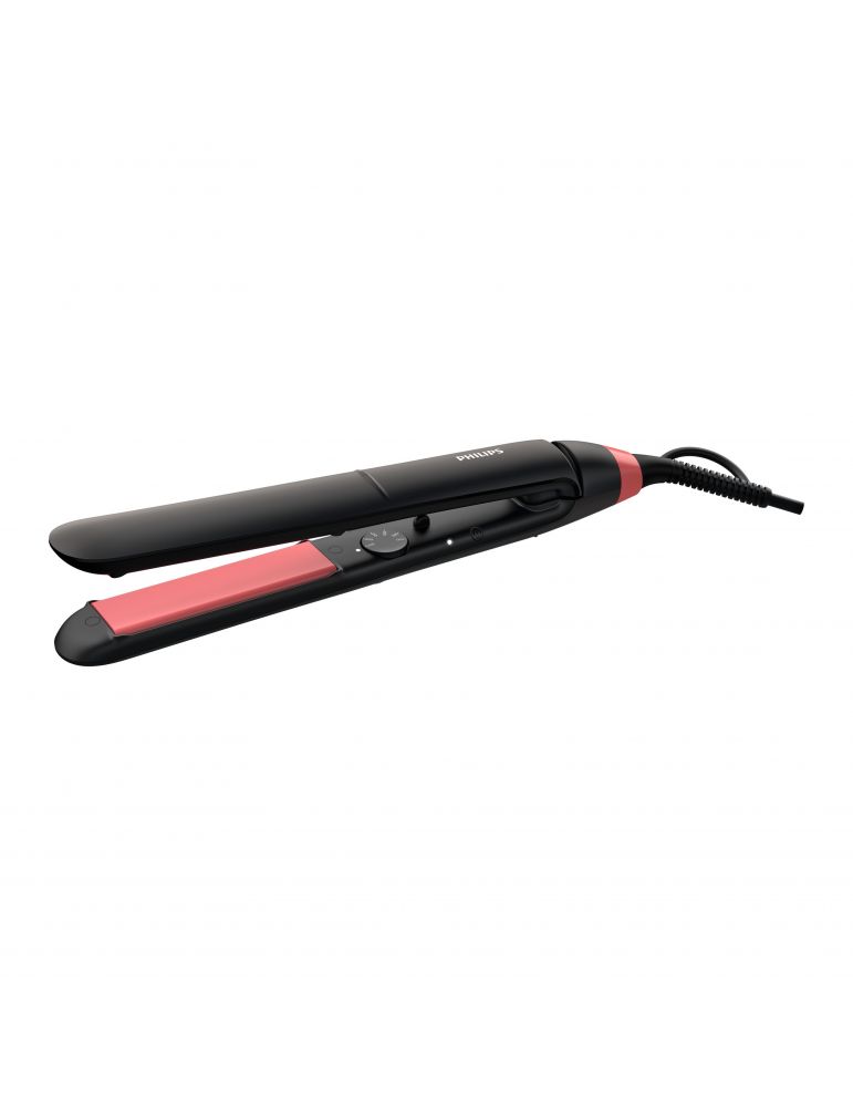 Hair Styling Tools Philips Essential StraightCare BHS376/00 Placă de îndreptat părul