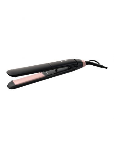 Philips Essential StraightCare BHS378 00 Placă de îndreptat părul - Tik.ro