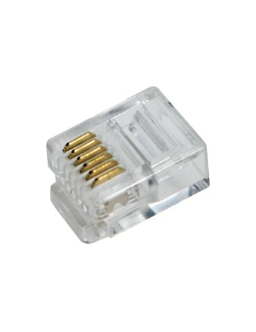 MUFA RJ-45 LOGILINK pt.... - Tik.ro