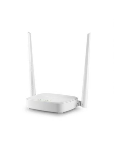 Router wireless n300 tenda n301  ieee 802.3/3u ieee 802.11n/g/b 1 Tenda - 1 - Tik.ro