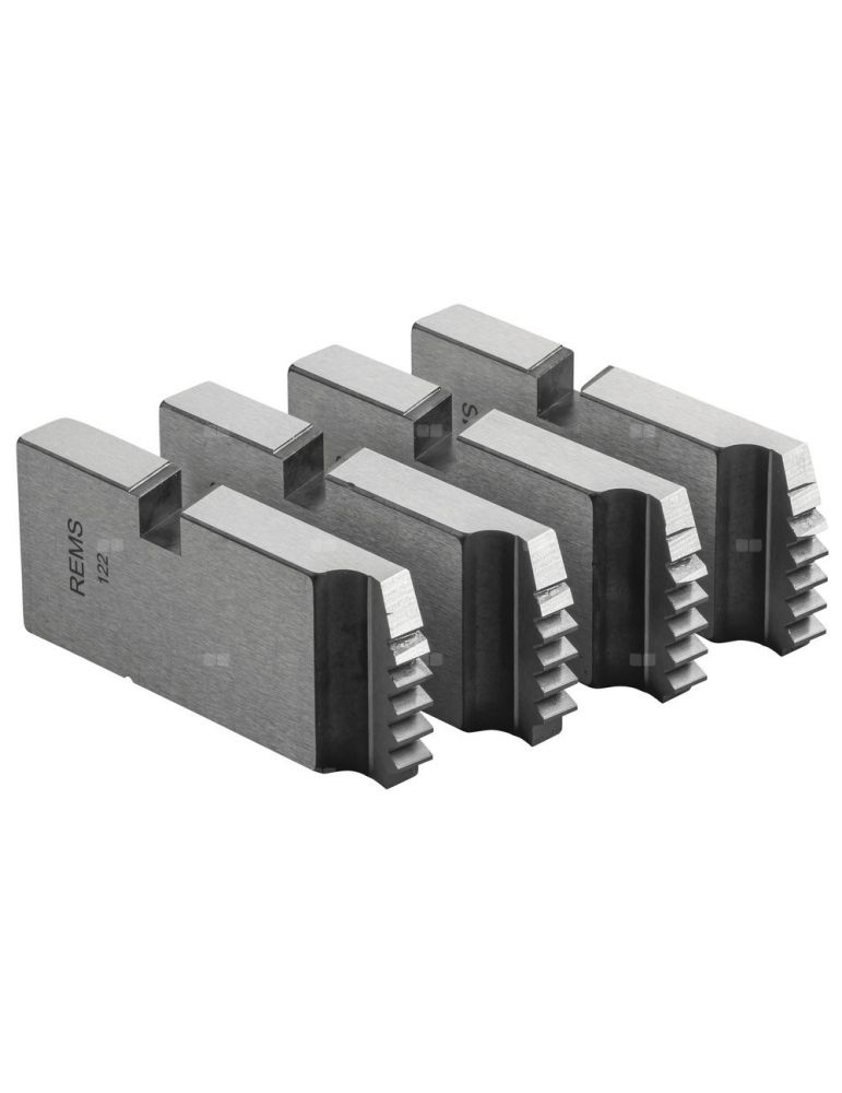Taps & Dies REMS 341439 M 36 Set cutite pentru Tornado si Magnum